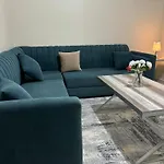 شقة فندقية في ابراج التلال