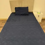 شقة وسيعة وفاخرة