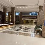 شقق فندقيه في أبراج التلال في مكة