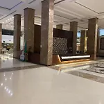 شقق فندقيه في أبراج التلال في مكة