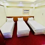 Dafan Ajyad Rooms Close To The Haram