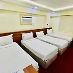 Dafan Ajyad Rooms Close To The Haram