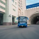 Saja Makkah Hotel