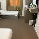 فندق مشاعر الذهبي Mashaer Alzahabia Hotel