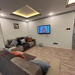 عمارة الشريف يحي للشقق المفروشه