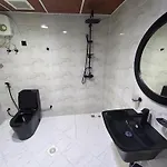 عمارة الشريف يحي للشقق المفروشه