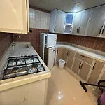 عمارة الشريف يحي للشقق المفروشه