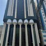 غرفه فندقية