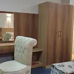 غرفه فندقية