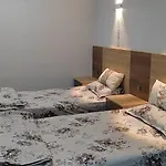 غرفه فندقية