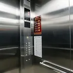 فندق كرمك 1 Karamak Hotel