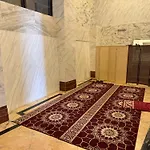 فندق كرمك 1 Karamak Hotel