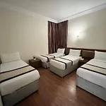Tahleel Hotel