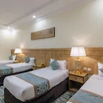 Snood Al Dana Hotel