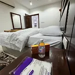 شقق العاصمة