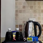 شقق العاصمة