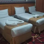 Manart Al Misk Hotel