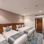 Manazel Al Zaireen Hotel