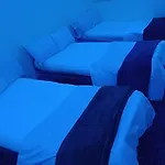 شقة غرفتين وصالة