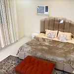 غرفة مزدوجة مدخل خاص