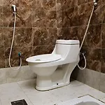 غرفة مزدوجة مدخل خاص