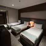 Violet Al Shisha Hotel