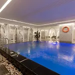 Wassad Hotel Makkah فندق وسد مكة