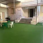 Umrah Accomedation