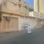 Umrah Accomedation