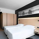 Park Inn By Radisson Makkah Thakher Algharbi