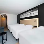 Park Inn By Radisson Makkah Thakher Algharbi