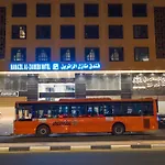 Manazel Al Zaireen Hotel