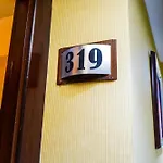 Mina Concorde Hotel