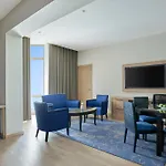 Makarem Umm Al Qura Hotel