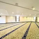 Al Kiswah Tower 5 Hotel