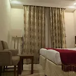 Rafahya Hotel Makkah