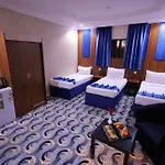Maysan Al Safwa Hotel