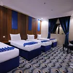 Maysan Al Safwa Hotel