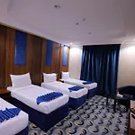 Maysan Al Safwa Hotel