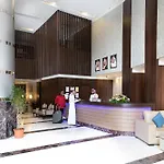 Sunrise Ajyad Hotel