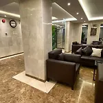 Al Tawfeeg Hotel - Al Azizyah