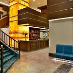 Four Points By Sheraton Makkah Al Naseem