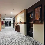 Osccon Al-Masi Hotel