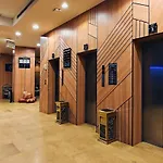 Osccon Al-Masi Hotel