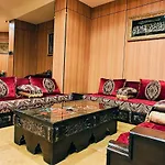 Osccon Al-Masi Hotel