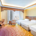 Jabal Omar Marriott Hotel Makkah
