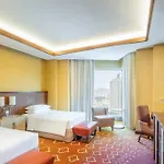 Jabal Omar Marriott Hotel Makkah