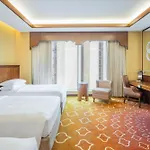 Jabal Omar Marriott Hotel Makkah
