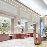 Jabal Omar Marriott Hotel Makkah