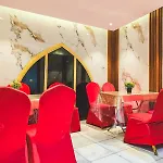 Jawad Al-Taj Hotel
